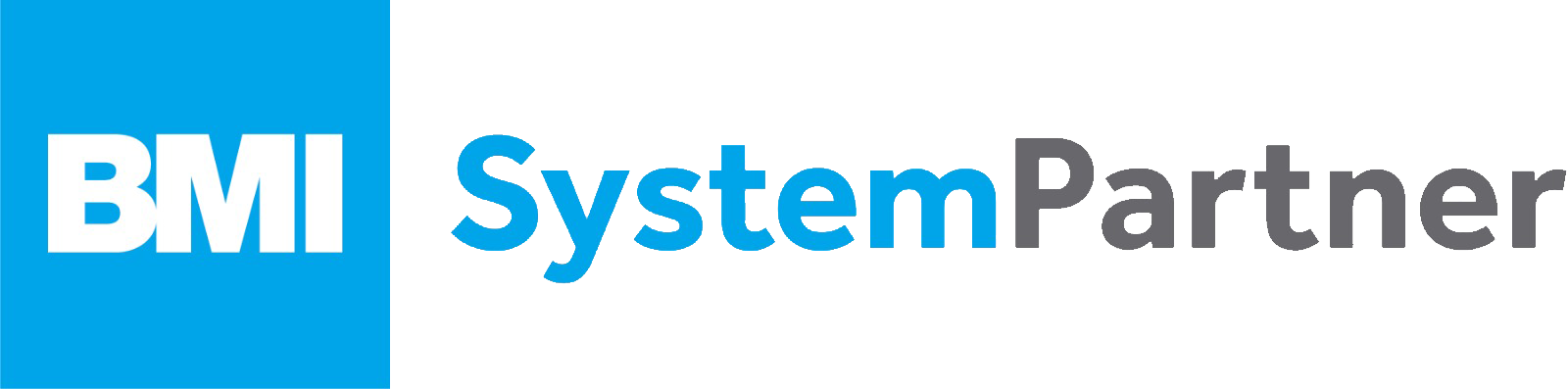 BMI System Partner